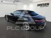 2018 Mercedes Benz E 400