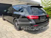 2018 Mercedes Benz E 400