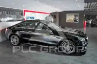 2018 Mercedes Benz E 400