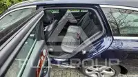 2018 Mercedes Benz E 400