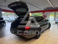 2018 Mercedes Benz E 400