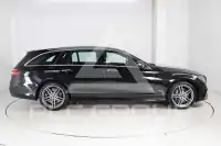 2018 Mercedes Benz E 400