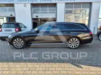 2018 Mercedes Benz E 400