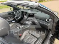 2018 Mercedes Benz E 400