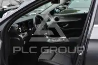 2018 Mercedes Benz E 400