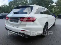2018 Mercedes Benz E 400
