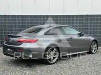 2018 Mercedes Benz E 400