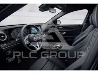 2018 Mercedes Benz E 400