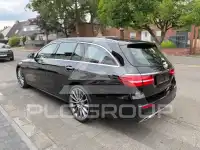 2018 Mercedes Benz E 400