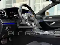 2018 Mercedes Benz E 400