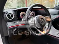 2018 Mercedes Benz E 400
