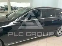 2018 Mercedes Benz E 400