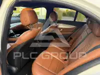 2018 Mercedes Benz E 400
