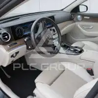 2018 Mercedes Benz E 400