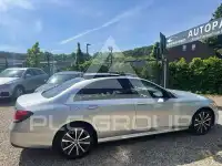2018 Mercedes Benz E 400
