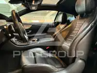 2018 Mercedes Benz E 400