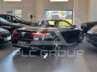 2018 Mercedes Benz E 400