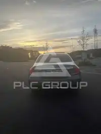 2018 Mercedes Benz E 400