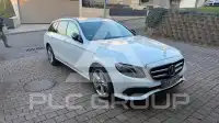 2018 Mercedes Benz E 400