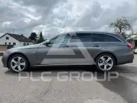 2018 Mercedes Benz E 400