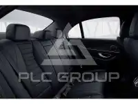 2018 Mercedes Benz E 400