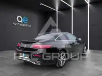 2018 Mercedes Benz E 400