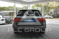 2018 Mercedes Benz E 400