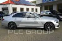 2018 Mercedes Benz E 400
