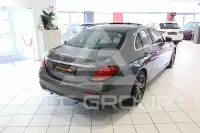 2018 Mercedes Benz E 400