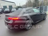 2018 Mercedes Benz E 400
