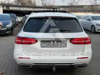 2018 Mercedes Benz E 400