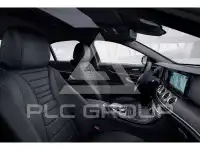 2018 Mercedes Benz E 400