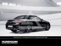 2018 Mercedes Benz E 400