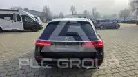 2018 Mercedes Benz E 400