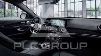 2018 Mercedes Benz E 400