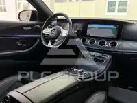 2018 Mercedes Benz E 400
