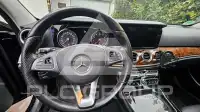 2018 Mercedes Benz E 400