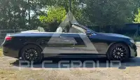 2018 Mercedes Benz E 400