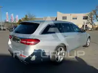 2018 Mercedes Benz E 400