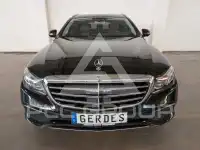 2018 Mercedes Benz E 400