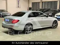 2018 Mercedes Benz E 400