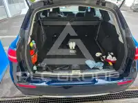 2018 Mercedes Benz E 400