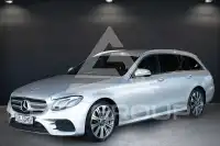 2018 Mercedes Benz E 400