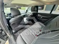 2018 Mercedes Benz E 400