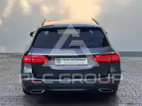 2018 Mercedes Benz E 400