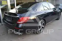 2018 Mercedes Benz E 400