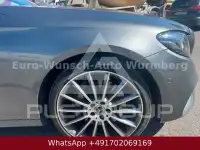 2018 Mercedes Benz E 400