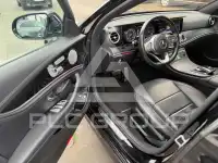 2018 Mercedes Benz E 400