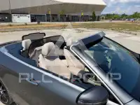 2018 Mercedes Benz E 400