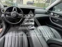 2018 Mercedes Benz E 400